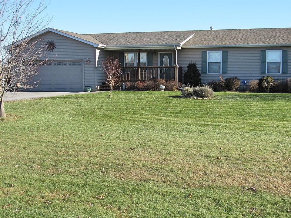 543 S 300 E, Kouts, IN 46347 Zillow