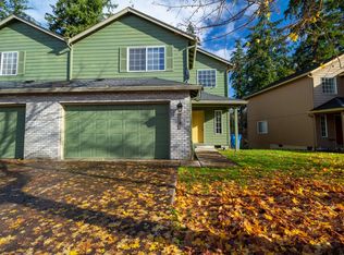 9707 NE Tenny Creek Dr, Vancouver, WA 98665