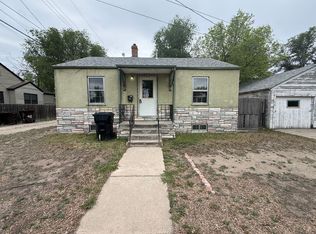 414 W 24th St, Scottsbluff, NE 69361