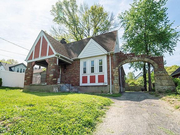 2nd image of 1117 Regent Ave