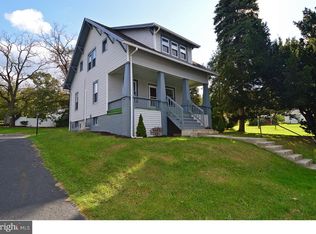 1141 Old Fritztown Rd, Sinking Spring, PA 19608