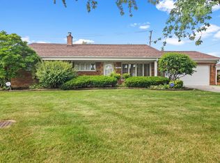 481 8th St, Chicago Heights, IL 60411