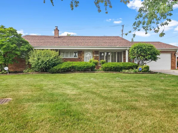 481 8th St, Chicago Heights, IL 60411