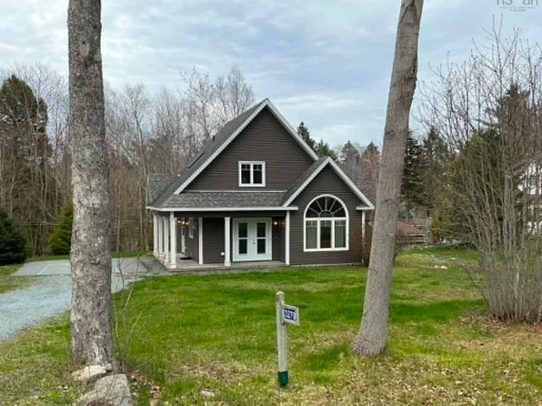 3279 Highway 3, Brooklyn, NS B0J 1H0