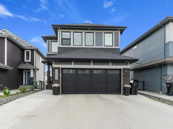 17830 62a St NW, Edmonton, AB T5Y 3R3