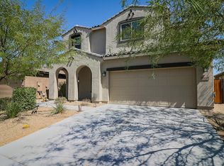 10833 S 174th Ave, Goodyear, AZ 85338