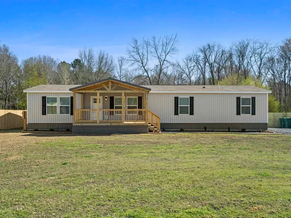 6011 Jacksonville Conway Rd, Jacksonville, AR 72076