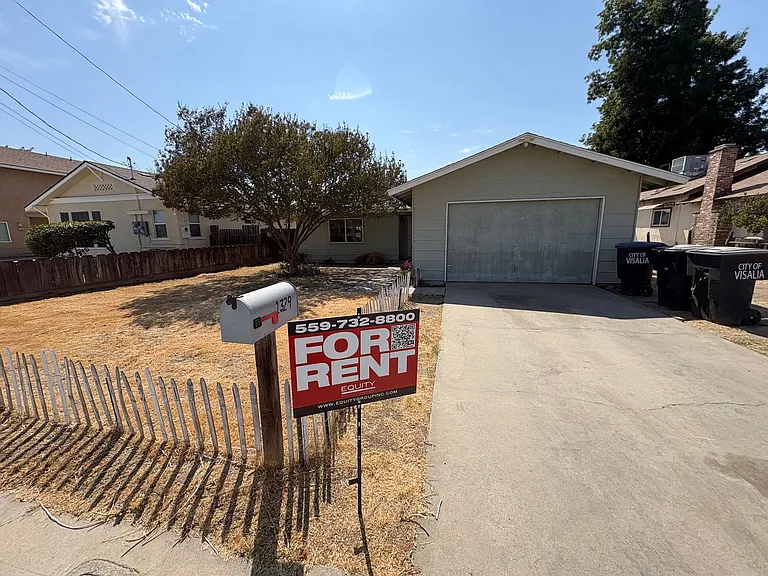 1329 S Liberty St — Photo 1
