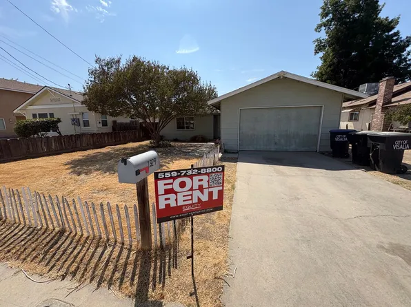 1329 S Liberty St, Visalia, CA 93292