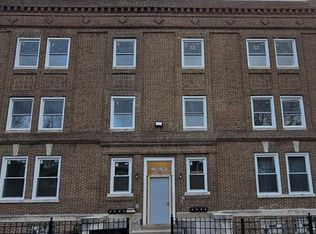 7439 S Harvard Ave #1N, Chicago, IL 60621