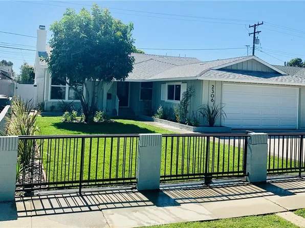 2306 W 180th St, Torrance, CA 90504