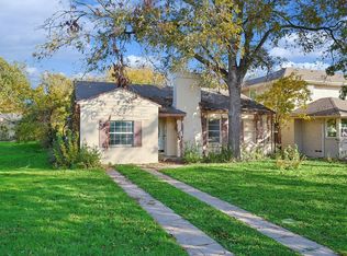 7714 Caillet St, Dallas, TX 75209