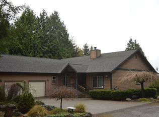 6017 NE Cliffside Rd, Kingston, WA 98346