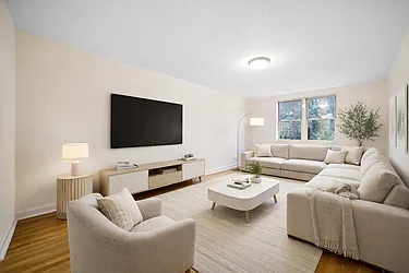 30 East End Avenue, #4S