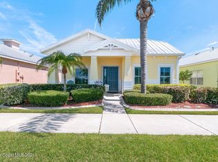 490 Martello Way, Melbourne, FL 32901