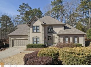 4155 Bellflower Dr, Alpharetta, GA 30005