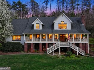 1852 Oak Grove Rd, Dahlonega, GA 30533