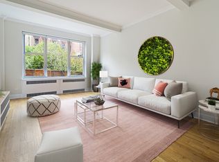 20 Park Ave APT 12A, New York, NY 10016
