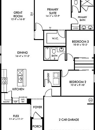 5th image of 1286 Citrus Landings Blvd