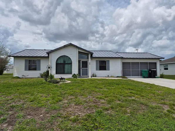 409 SW Voltair Terrace, Port St Lucie, FL 34984