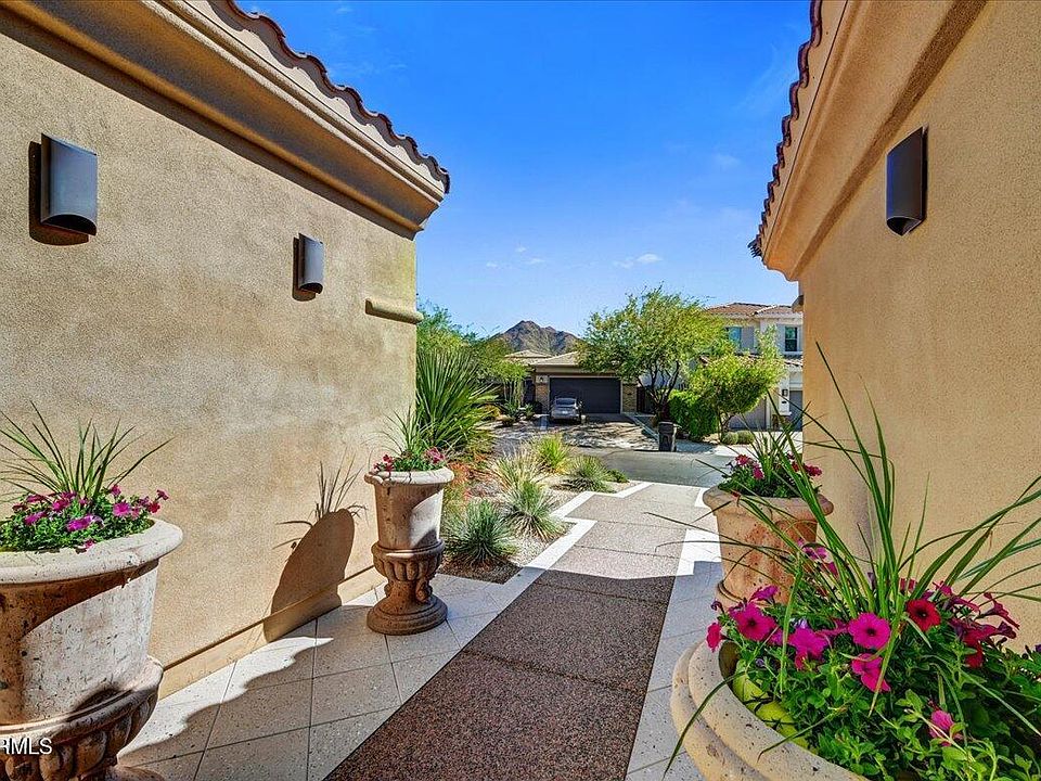 18538 N 98th Way, Scottsdale, AZ 85255 | MLS #6933798 | Zillow