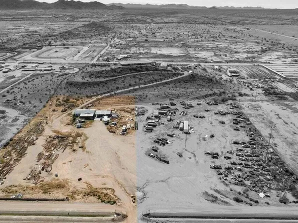 20678 N WARREN Road, Maricopa, AZ 85139