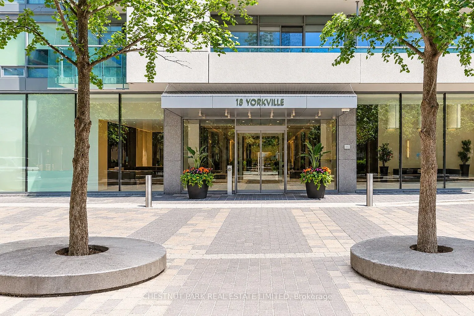2 bed, $4,800 — Photo 1