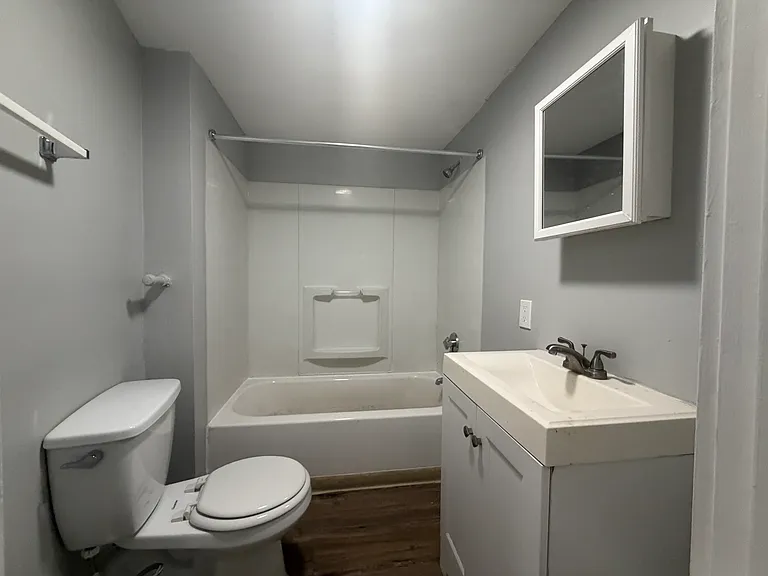 Tower View Apartments — Photo 7