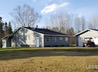 N4839 County Road 607 Rd, Iron Mountain, MI 49801