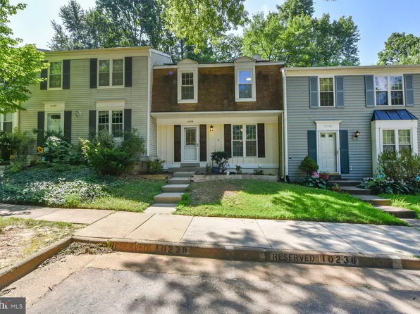 10238 Sassafras Woods Ct, Burke, VA 22015