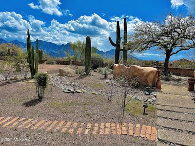 14301 N Alamo Canyon Dr, Oro Valley, AZ, 85755