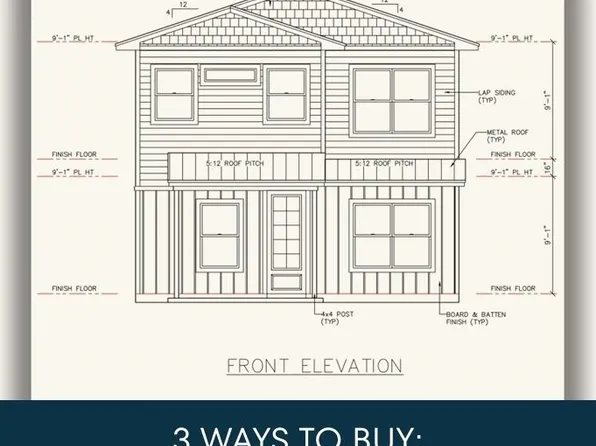 1404 Highland Blvd, Saint Augustine, FL 32084