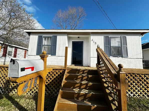 418 College St, Greenville, KY 42345