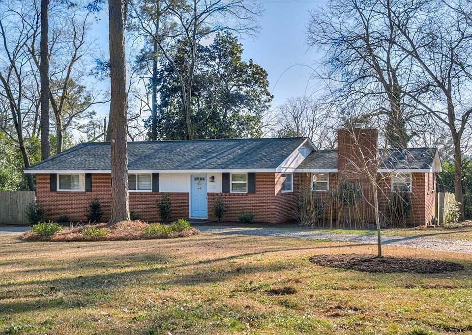 27 Longwood Dr, Aiken, SC 29803 Zillow