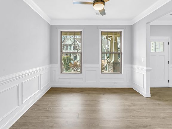 Formal living room