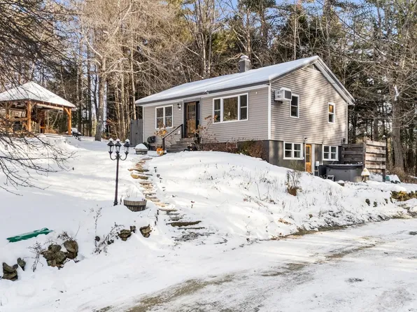 118 North Road, Sunapee, NH 03782