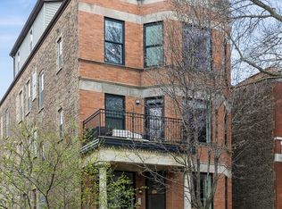 1927 N Honore St APT 2A, Chicago, IL 60622