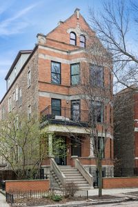 1927 N Honore St APT 2A, Chicago, IL, 60622