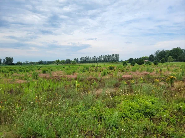 XXX 11 1/2 Avenue, Turtle Lake, WI 54889