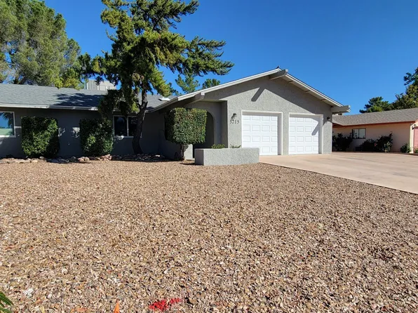 3215 E PEBBLE BEACH Drive, Sierra Vista, AZ 85650