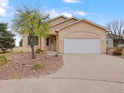 250 E Poppy Ln, Pueblo West, CO, 81007