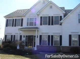 5006 Chaucer Ct, Eagleville, PA 19403