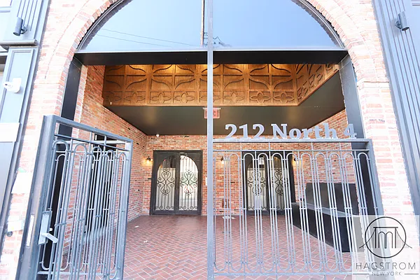 Rented by Hagstrom Management Inc | media 129