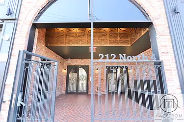 Rented by Hagstrom Management Inc