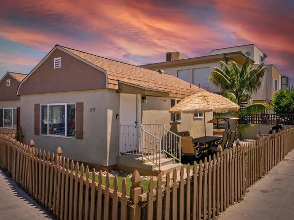 3949 Mission Blvd #53, San Diego, CA 92109