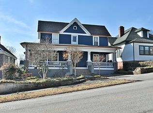 308 N Hill St, Lenoir City, TN 37771