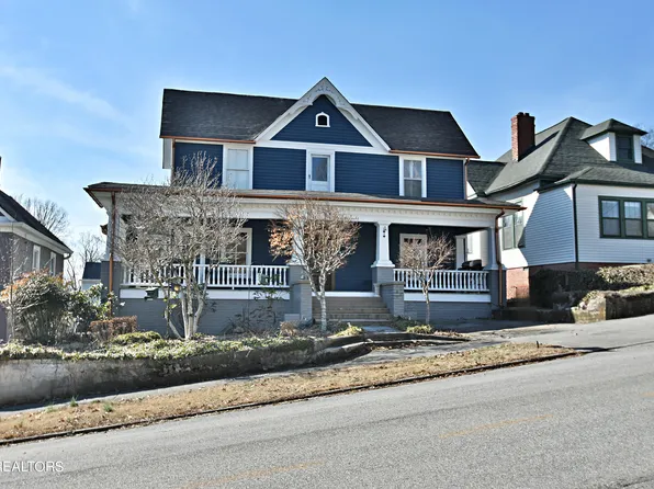 308 N Hill St, Lenoir City, TN 37771