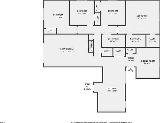 1535 Camelia Dr — Photo 13