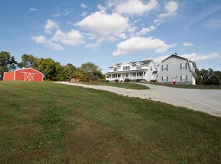 2415 Old Sycamore Loop, Marshfield, MO 65706