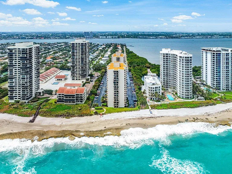4200 N Ocean Dr #1-806 — Photo 62
